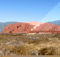 Highlights of Uluru Including Sunrise and Breakfast - Northern Rivers Accommodation