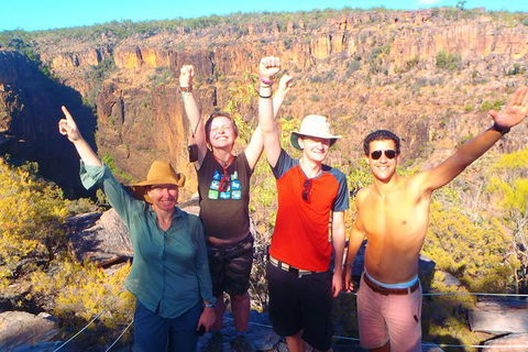 4 Day 4WD Kakadu Arnhem Land Experience - Northern Rivers Accommodation 1