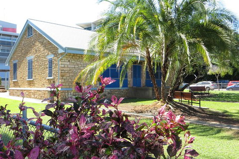 Darwin Walking Tour: World War II Reflections - Northern Rivers Accommodation 2