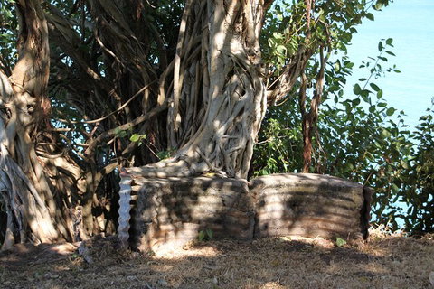 Darwin Walking Tour: World War II Reflections - Northern Rivers Accommodation 6