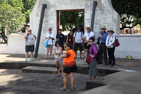 Darwin Walking Tour: World War II Reflections - Northern Rivers Accommodation 5