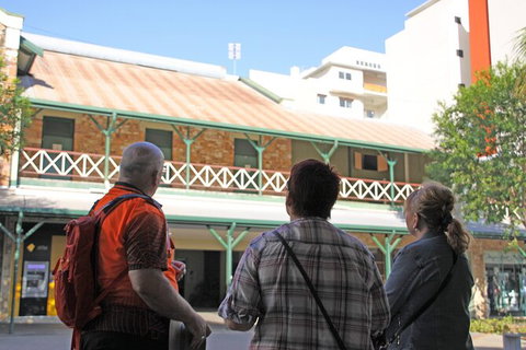 Darwin Walking Tour: World War II Reflections - Northern Rivers Accommodation 3