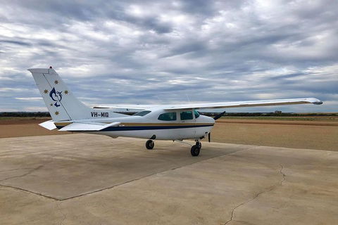 Darwin City & Harbour Scenic Flight - Northern Rivers Accommodation 6