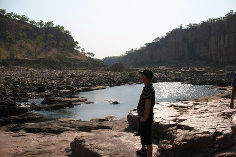 6-Day Kakadu, Katherine And Litchfield National Parks Camping Expedition - Northern Rivers Accommodation 0