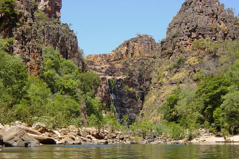 6-Day Kakadu, Katherine And Litchfield National Parks Camping Expedition - Northern Rivers Accommodation 1