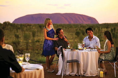 Uluru & Kata Tjuta Sights & Sounds - Northern Rivers Accommodation 0