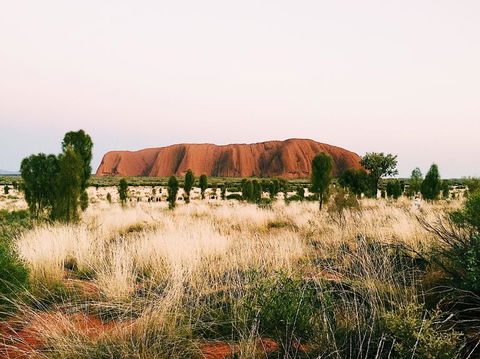 Uluru & Kata Tjuta Sights & Sounds - Northern Rivers Accommodation 4