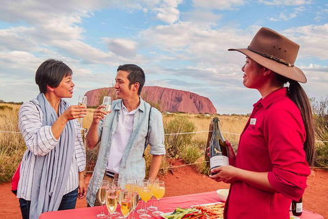 Uluru & Kata Tjuta Sights & Sounds - Northern Rivers Accommodation 7