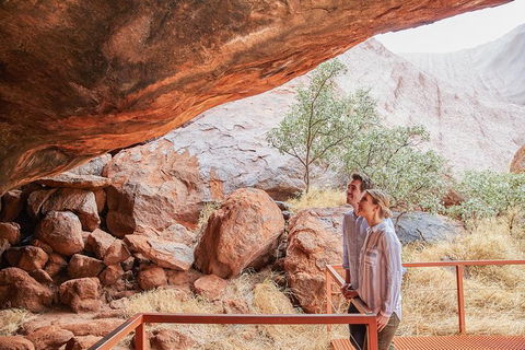 Uluru & Kata Tjuta Sights & Sounds - Northern Rivers Accommodation 18