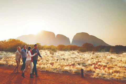 Uluru & Kata Tjuta Sights & Sounds - Northern Rivers Accommodation 20
