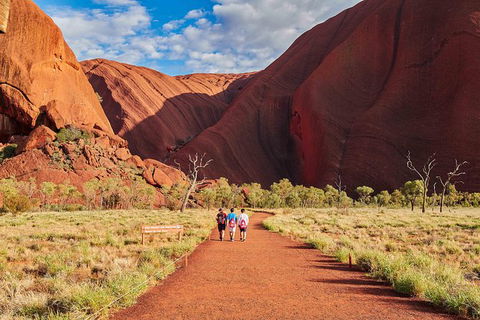 Uluru & Kata Tjuta Sights & Sounds - Northern Rivers Accommodation 19