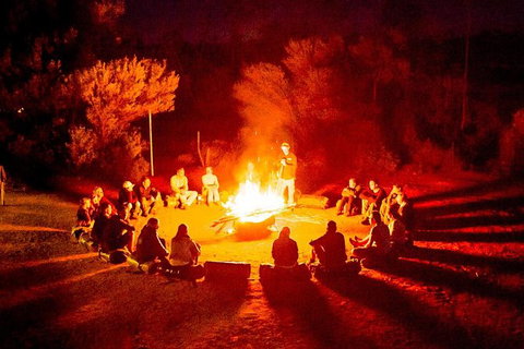 3-Day Red Centre Camping Safari From Alice Springs Or Ayers Rock Including Kings Canyon - Northern Rivers Accommodation 1