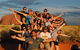 Overnight Uluru (Ayers Rock) Camping Tour Including Uluru Sunrise And Sunset Experience And Kata Tjuta - thumb 0