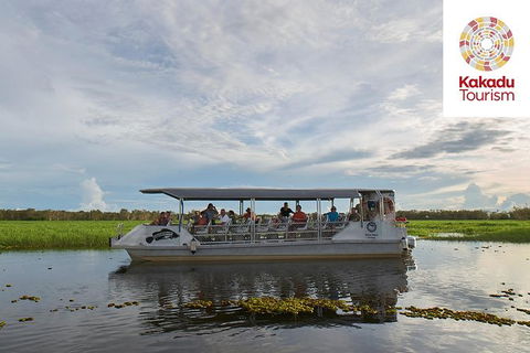 Kakadu National Park Helicopter Tour From Darwin - Northern Rivers Accommodation 1