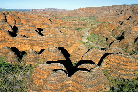 Bungle Bungles & Lake Argyle Air Tour From Darwin - Northern Rivers Accommodation 6