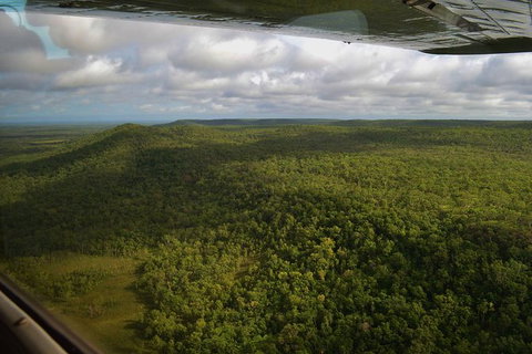 Bungle Bungles & Lake Argyle Air Tour From Darwin - Northern Rivers Accommodation 4