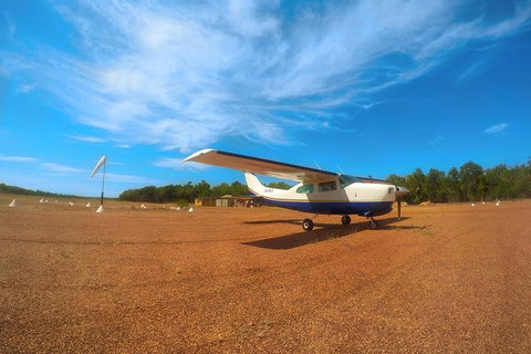 Bungle Bungles & Lake Argyle Air Tour From Darwin - Northern Rivers Accommodation 3