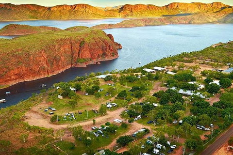 Bungle Bungles & Lake Argyle Air Tour From Darwin - Northern Rivers Accommodation 8