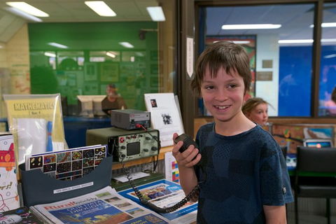 Skip The Line: Alice Springs School Of The Air Guided Tour Ticket - Northern Rivers Accommodation 2