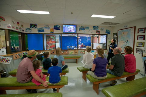 Skip The Line: Alice Springs School Of The Air Guided Tour Ticket - Northern Rivers Accommodation 5