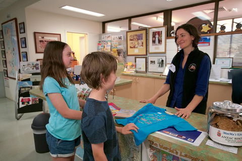 Skip The Line: Alice Springs School Of The Air Guided Tour Ticket - Northern Rivers Accommodation 4