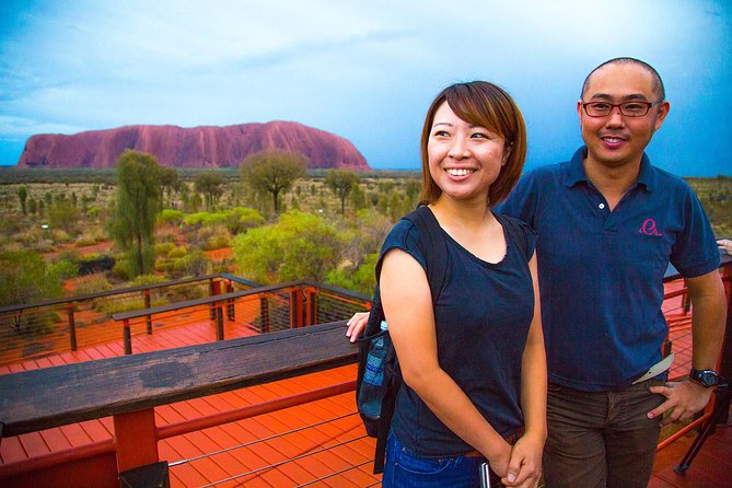 Uluru NT Northern Rivers Accommodation