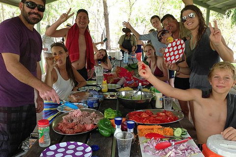 Litchfield National Park And Jumping Crocodile Cruise - Northern Rivers Accommodation 6