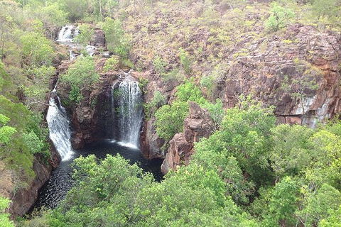 Litchfield National Park And Jumping Crocodile Cruise - Northern Rivers Accommodation 9
