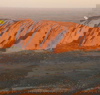 Uluru Helicopter Flights - Northern Rivers Accommodation
