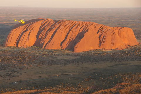 Uluru Helicopter Flights - Northern Rivers Accommodation 0