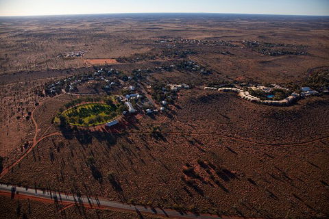 Uluru Helicopter Flights - Northern Rivers Accommodation 6