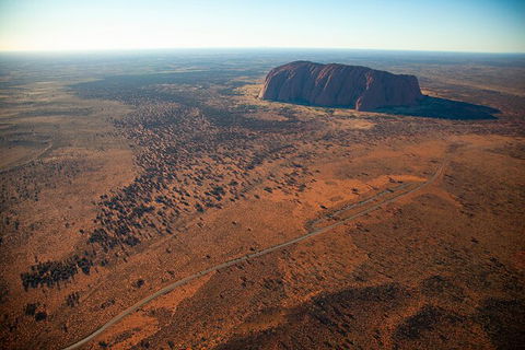 Uluru Helicopter Flights - Northern Rivers Accommodation 8