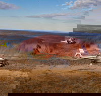 Uluru and Kata Tjuta Scenic Helicopter Flight - Northern Rivers Accommodation