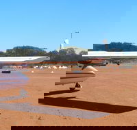 Scenic Flight The Ultimate Outback Adventure - Northern Rivers Accommodation