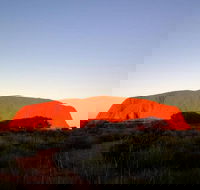 Small Group Uluru Sunset Viewing Tour - Northern Rivers Accommodation