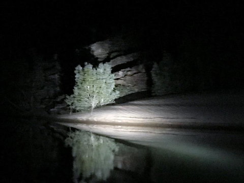 Nitmiluk (Katherine) Gorge 3.5-Hour Sunset Dinner Boat Tour - Northern Rivers Accommodation 10