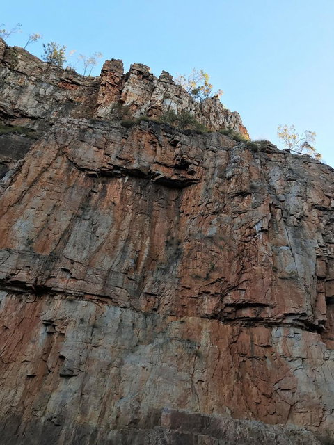 Nitmiluk (Katherine) Gorge 3.5-Hour Sunset Dinner Boat Tour - Northern Rivers Accommodation 6