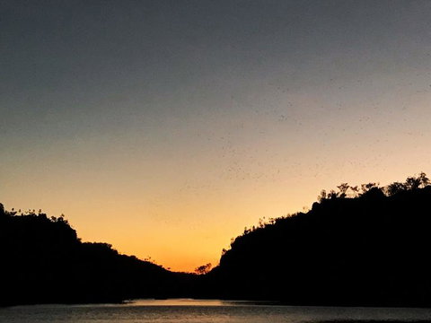 Nitmiluk (Katherine) Gorge 3.5-Hour Sunset Dinner Boat Tour - Northern Rivers Accommodation 9