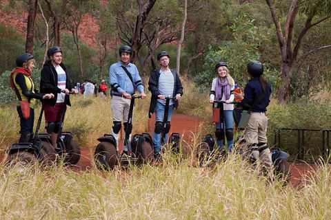 Ayers Rock Uluru Sunrise And Segway - Northern Rivers Accommodation 7