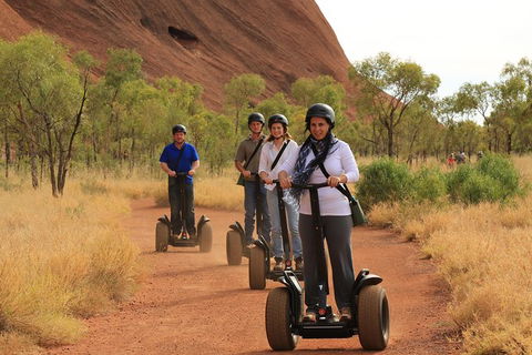 Uluru By Segway - Northern Rivers Accommodation 1