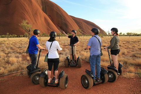 Uluru By Segway - Northern Rivers Accommodation 6