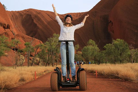 Uluru By Segway - Northern Rivers Accommodation 4