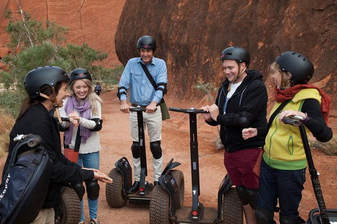 Uluru By Segway - Northern Rivers Accommodation 5