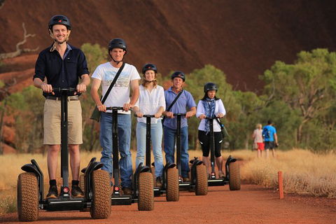 Uluru By Segway - Northern Rivers Accommodation 2