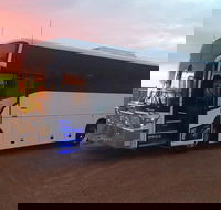 UluruAyers Rock to Alice Springs Coach Transfer - Northern Rivers Accommodation