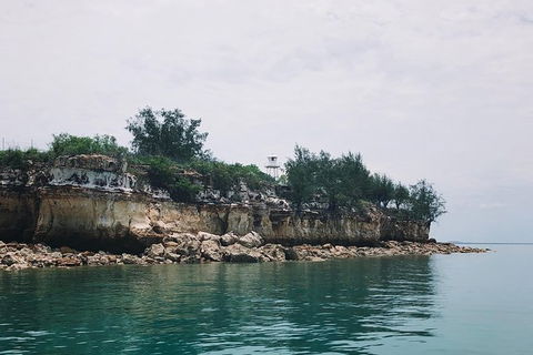 Darwin Combo: The Bombing Of Darwin Experience & Darwin Harbour Cruise - Northern Rivers Accommodation 4