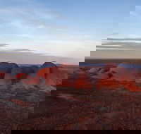 Scenic Flight Uluru  Kata Tjuta - Northern Rivers Accommodation