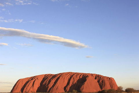 Uluru (Ayers Rock) And The Olgas Tour Including Sunset Dinner From Alice Springs - Northern Rivers Accommodation 1