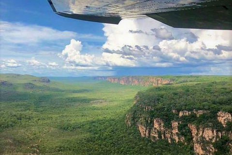 Kakadu National Park Scenic Flight - Northern Rivers Accommodation 0