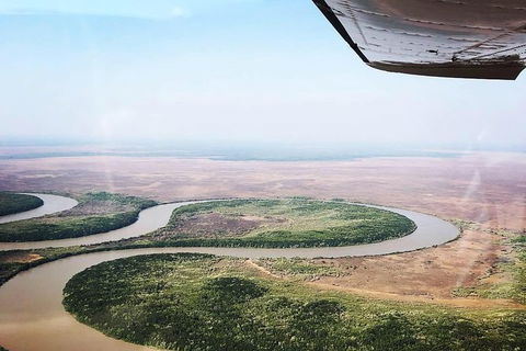 Kakadu National Park Scenic Flight - Northern Rivers Accommodation 7